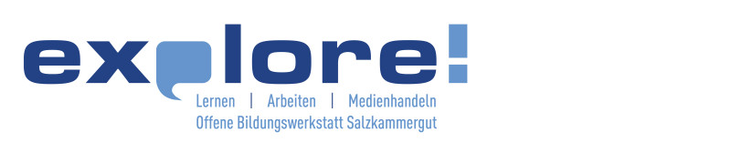 Explore Salzkammergut Explore Salzkammergut